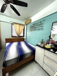 Blk 718 Khatib Spring (Yishun), HDB 3 Rooms #476441621